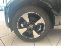Gebraucht Smart ForTwo Coupé 60 kW (82 PS) 2024 Schwarz Coupé