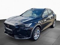 Gebraucht Cupra Formentor 190 PS (139 kW) 2024 Andere farbe SUV