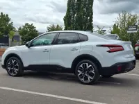 Gebraucht Citroën C4 X 136 PS (100 kW) 2025 Weiß SUV