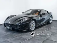 Gebraucht Ferrari 812 799 PS (587 kW) 2020 Nero daytona Coupé