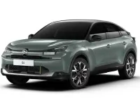 Neu Citroën C4 136 PS (100 kW) 2026 Grün SUV