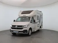 Gebraucht VW LT 150 PS (110 kW) 2024 Van