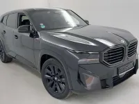 Używany BMW XM Performance 748 KM (550 kW) 2025 Czarny SUV