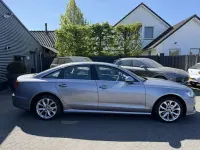 Gebraucht Audi A6 Business 190 PS (139 kW) 2016 Grau Limousine
