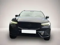 Gebraucht Volvo XC60 Plus 250 PS (183 kW) 2025 Schwarz SUV