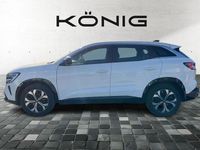Gebraucht Renault Austral Evolution 158 PS (116 kW) 2023 Weiß SUV