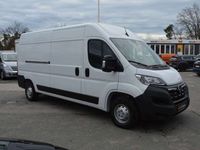 gebraucht Opel Movano C HKa L3H2 3.5t CarPL"PDC"KLIMA"3-Sitz