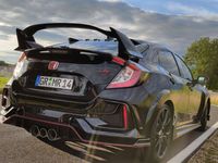 gebraucht Honda Civic Civic2.0 VTEC Turbo Type R GT