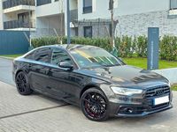 Gebraucht Audi A6 Ambiente 313 PS (230 kW) 2013 Braun Limousine