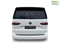 Neu VW Multivan Basis 150 PS (110 kW) 2026 Wählbar Van