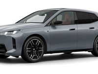 Gebraucht BMW iX Comfort Edition 484 kW (659 PS) 2025 Grau SUV