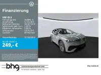Gebraucht VW ID.5 Pro 127 kW (174 PS) 2023 Grau SUV