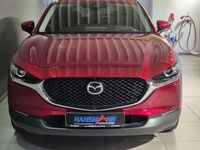 Gebraucht Mazda CX-30 Selection 186 PS (136 kW) 2019 Rot SUV