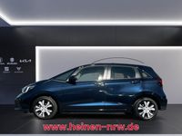 Gebraucht Honda Jazz Elegance 122 PS (89 kW) 2022 Othercolor Kleinwagen