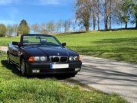 gebraucht BMW 318 Cabriolet 318 i