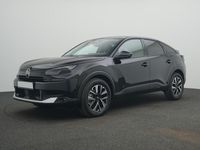 Neu Citroën C4 131 PS (96 kW) 2026 Perla nera schwarz m SUV