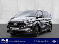 Gebraucht Ford Tourneo Titanium 170 PS (125 kW) 2025 Grau Van / Kleinbus