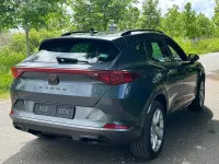 Gebraucht Cupra Formentor Basis 150 PS (110 kW) 2022 Grau SUV