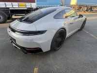 Gebraucht Porsche 992 541 PS (397 kW) 2025 Grau Coupé