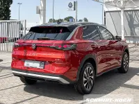 Gebraucht VW T-Roc Style 150 PS (110 kW) 2026 Flame red (rot) SUV