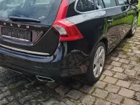 Gebraucht Volvo V60 Momentum 280 PS (205 kW) 2014 Kombi