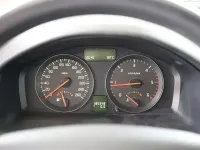Gebraucht Volvo C30 109 PS (80 kW) 2008 Schwarz Kleinwagen