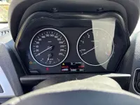 Gebraucht BMW 116 Efficient Dynamics 116 PS (85 kW) 2013 Schwarz Kleinwagen