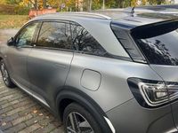 Gebraucht Hyundai Nexo 163 PS (119 kW) 2020 Grau SUV