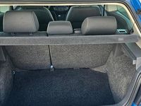 Gebraucht VW Polo United 60 PS (44 kW) 2008 Blau Kleinwagen