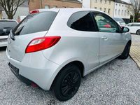 gebraucht Mazda 2 Lim. 1.3 Active