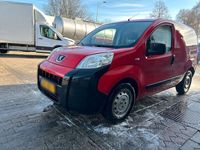 gebraucht Peugeot Bipper 