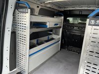 Gebraucht Ford Transit Connect Trend 120 PS (88 kW) 2019 Weiss Van / Kleinbus