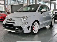 Gebraucht Abarth 595 Esseesse 179 PS (131 kW) 2020 Grau Kleinwagen