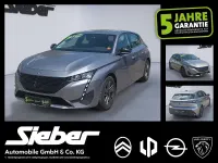 Gebraucht Peugeot 308 Active 131 PS (96 kW) 2024 Grau Limousine
