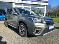 gebraucht Subaru Forester Active