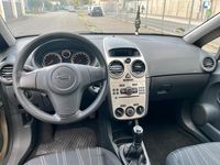 Gebraucht Opel Corsa 60 PS (44 kW) 2007 Kleinwagen