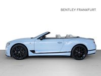 gebraucht Bentley Continental Continental NewGTC S V8 CARBON / MULLINER / FULL