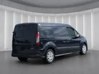 Gebraucht Ford Transit 99 PS (72 kW) 2021 Blazerblau Van