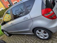 gebraucht Mercedes A150 Avandgarde