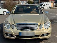 Usata Mercedes E280 224 CV (164 kW) 2006 Andere farben Berlina
