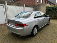 gebraucht Honda Accord 2.0 Klimatronic Sedan