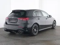 Gebraucht Mercedes A35 AMG AMG 306 PS (225 kW) 2025 Schwarz Limousine