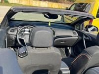 Gebraucht Opel Cascada 140 PS (102 kW) 2016 Braun Cabrio