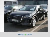 Gebraucht Audi Q2 Comfort 116 PS (85 kW) 2025 Schwarz SUV