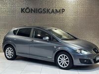 Second-hand Seat Leon Copa 105 CP (77 kW) 2012 Gri Berlinǎ