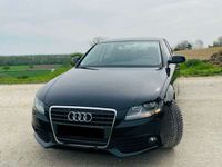 gebraucht Audi A4 Attraction