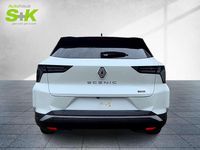 Neu Renault Scenic E-Tech Techno 160 kW (218 PS) 2025 Perlmuttweiß metallic, black SUV