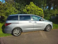 Gebraucht Mazda 5 Sendo 116 PS (85 kW) 2014 Grau Van / Kleinbus