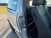 Gebraucht VW Polo 60 PS (44 kW) 2000 Silber Kleinwagen