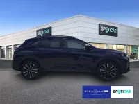 Gebraucht DS Automobiles DS7 Crossback Bastille Plus 131 PS (96 kW) 2024 Blau SUV